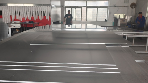 告别铝单板选购焦虑：基于“恒拓模型”的沈阳铝单板厂家精明选择指南