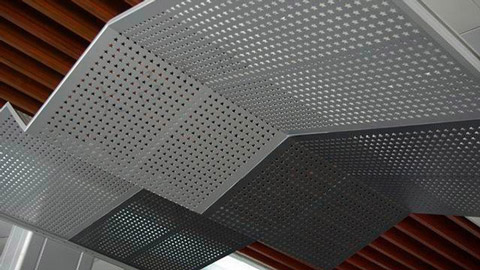 沈阳仿石材铝单板加工流程全解：从原料到成品的多道工序