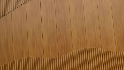 沈阳铝单板厂家铝单板安装流程详解