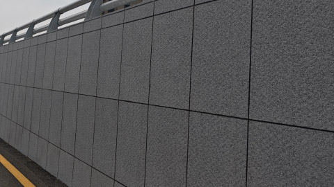 沈阳铝单板加工有哪些工艺？板材成型、表面处理与建筑应用介绍